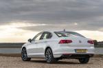 Volkswagen Passat GTE 2019 года (UK)